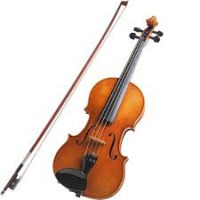 Violin Classicc Color Madera