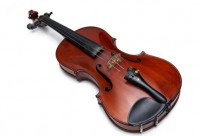 Violin Classicc Color Caoba